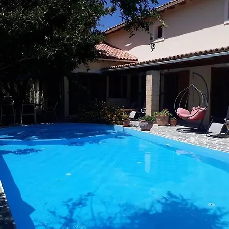 Villa Grande