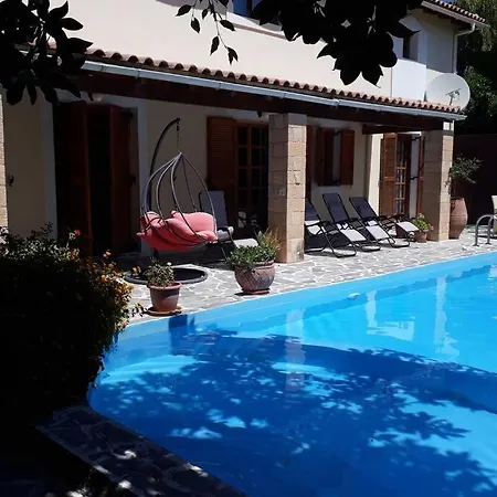 Villa Grande