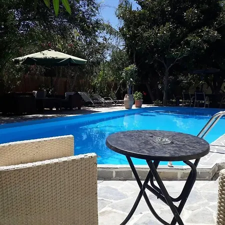 Villa Grande Pigí