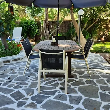 Villa Grande